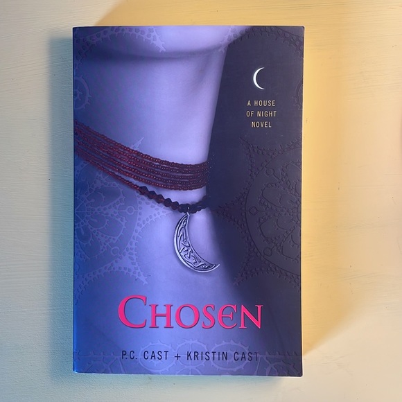 Other | House Of Night Book Series By Pc Cast Kristin Cast Book 14 ...